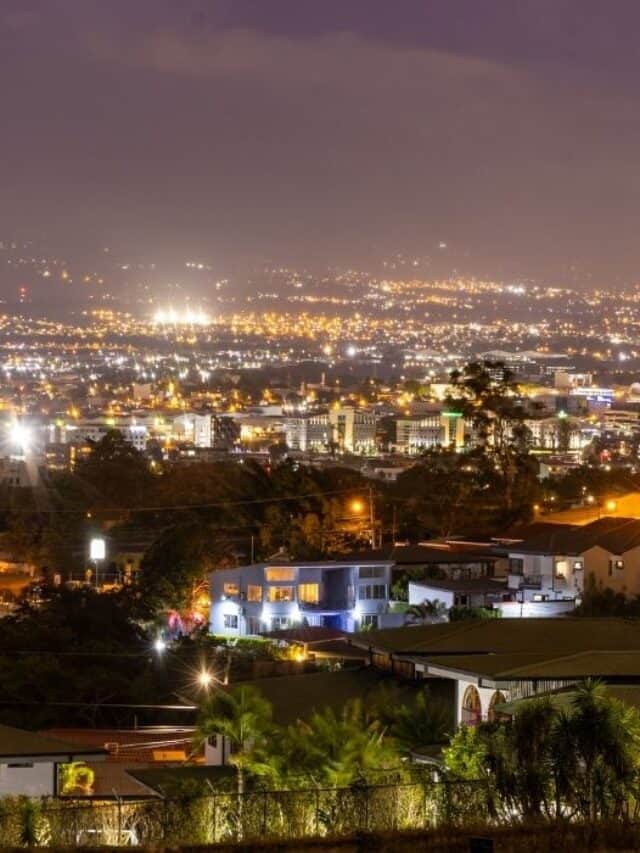san jose view