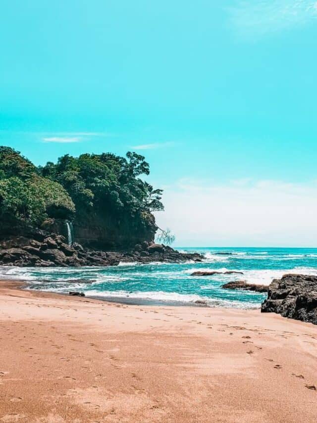 Is One Week in Costa Rica Enough Time for a Vacation? Costa Rica Vibes
