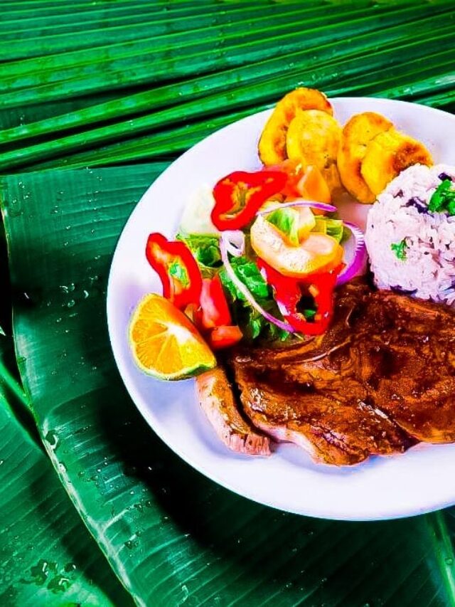 The 6 Best Traditional Costa Rican Foods That You’ve Got to Try