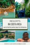 Costa Rica Resorts