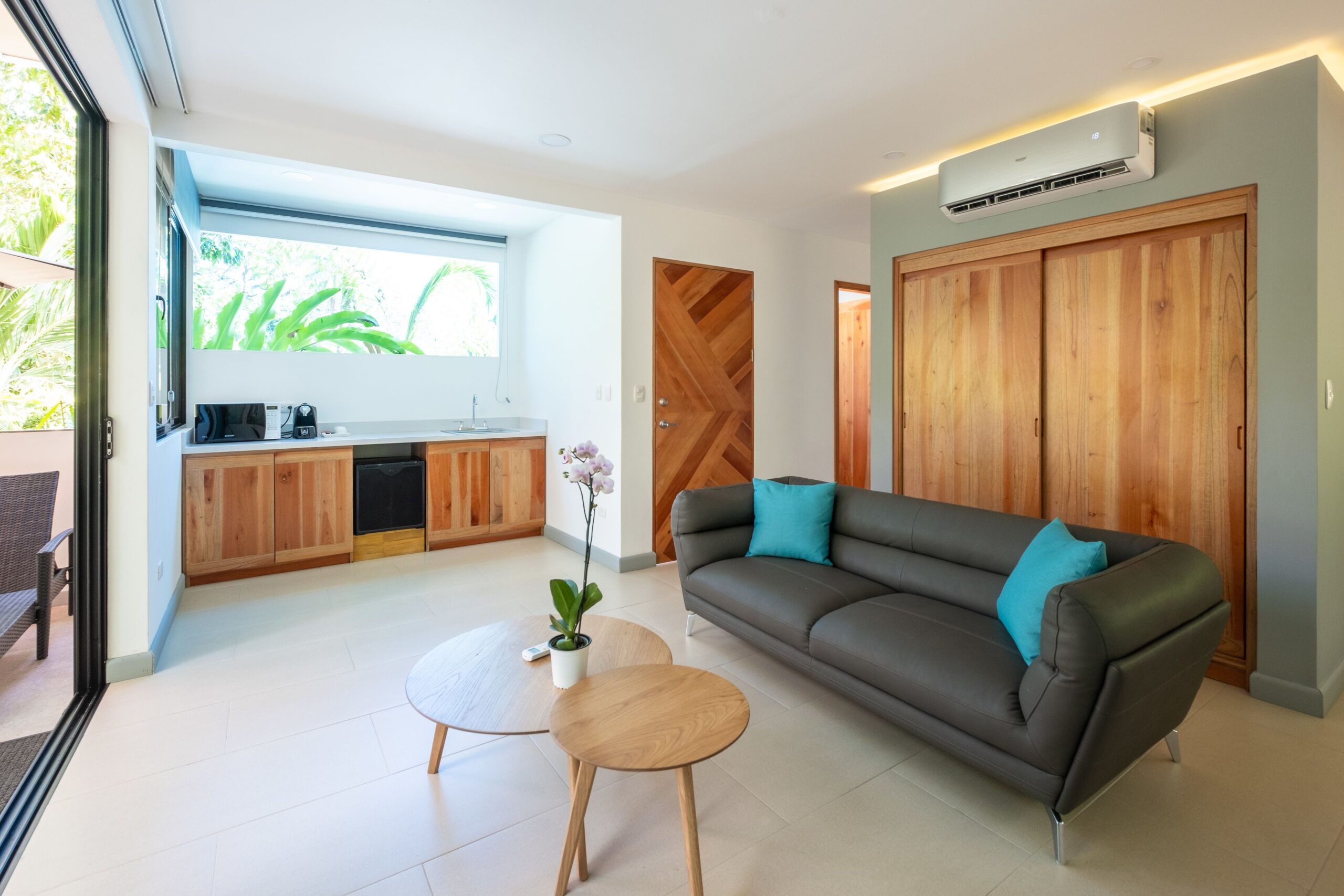 La Vela Boutique Hotel