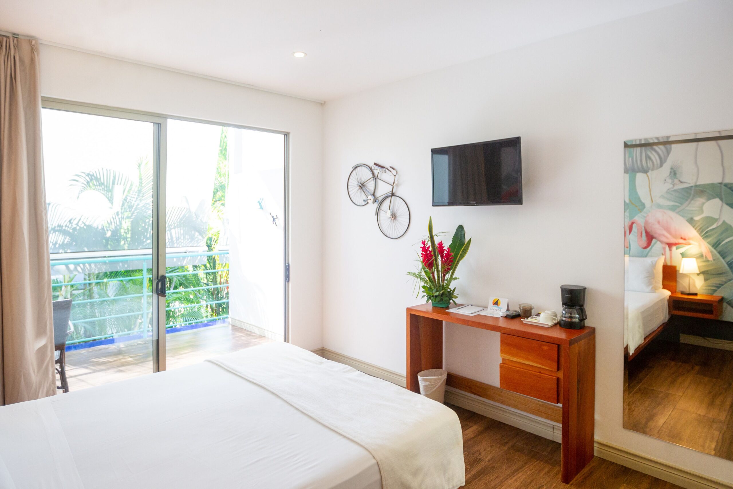 La Vela Boutique Hotel