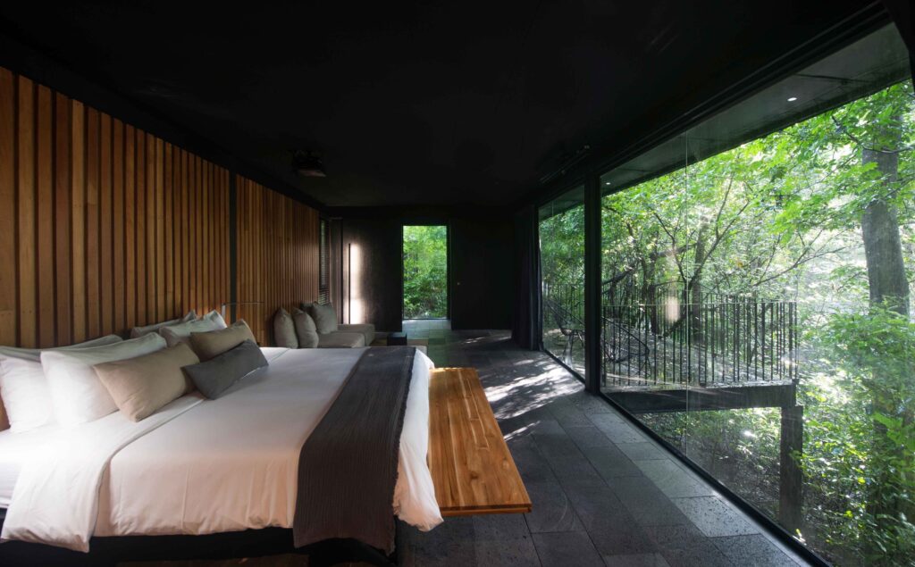 5 Michelin Guide Hotels in Costa Rica We Love