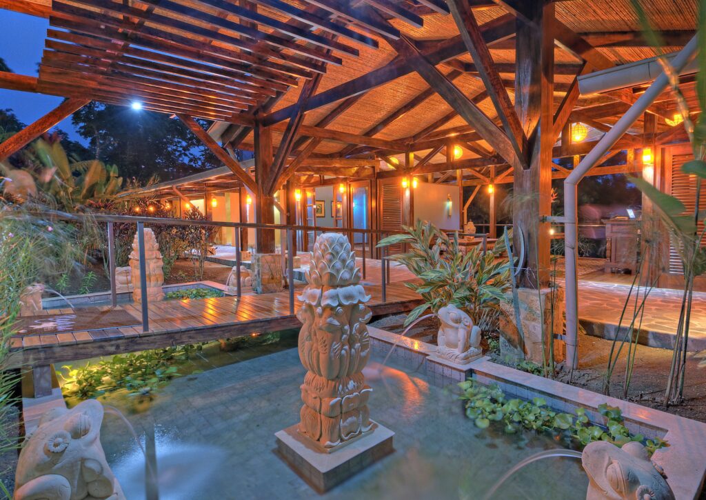 5 Michelin Guide Hotels in Costa Rica We Love