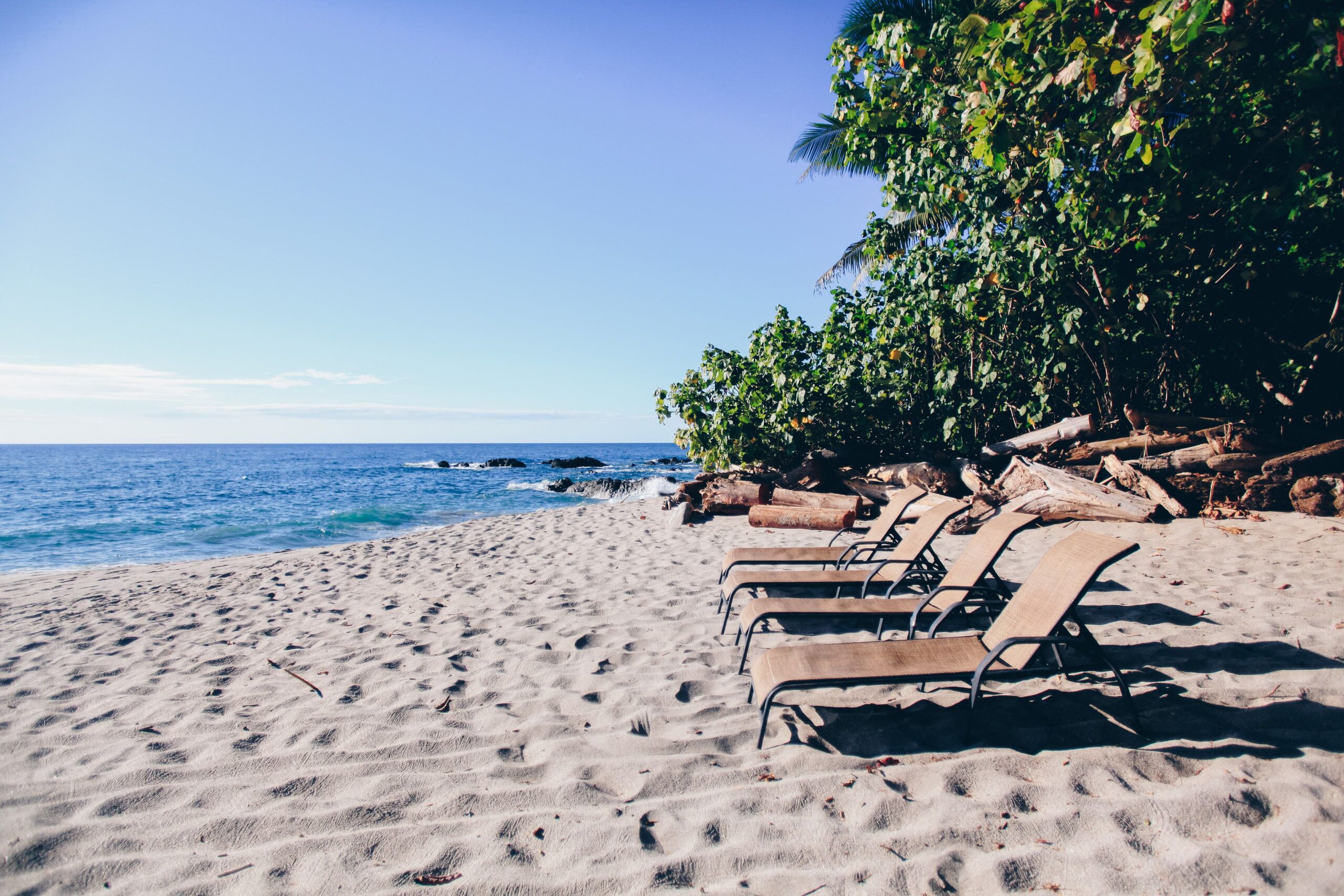 Ylang Ylang Beach Resort