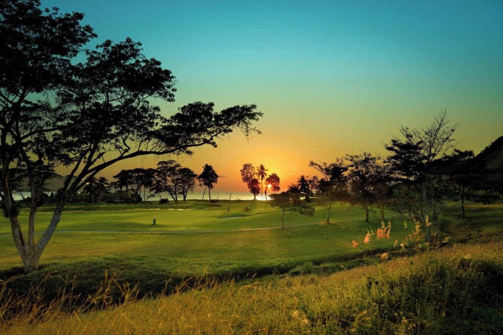 8 Best Golf Courses in Costa Rica & How to Book Tee Times