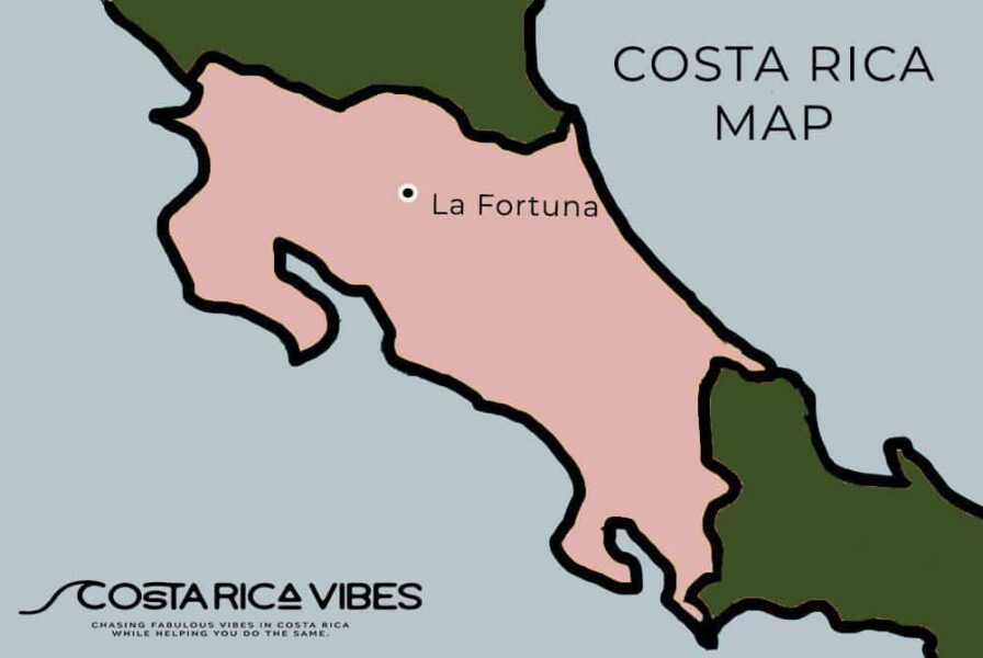 La Fortuna, Costa Rica: Complete Jungle Town Travel Guide
