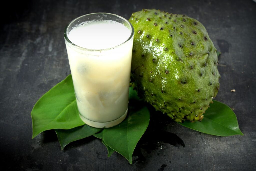 Guanabana (Soursop)