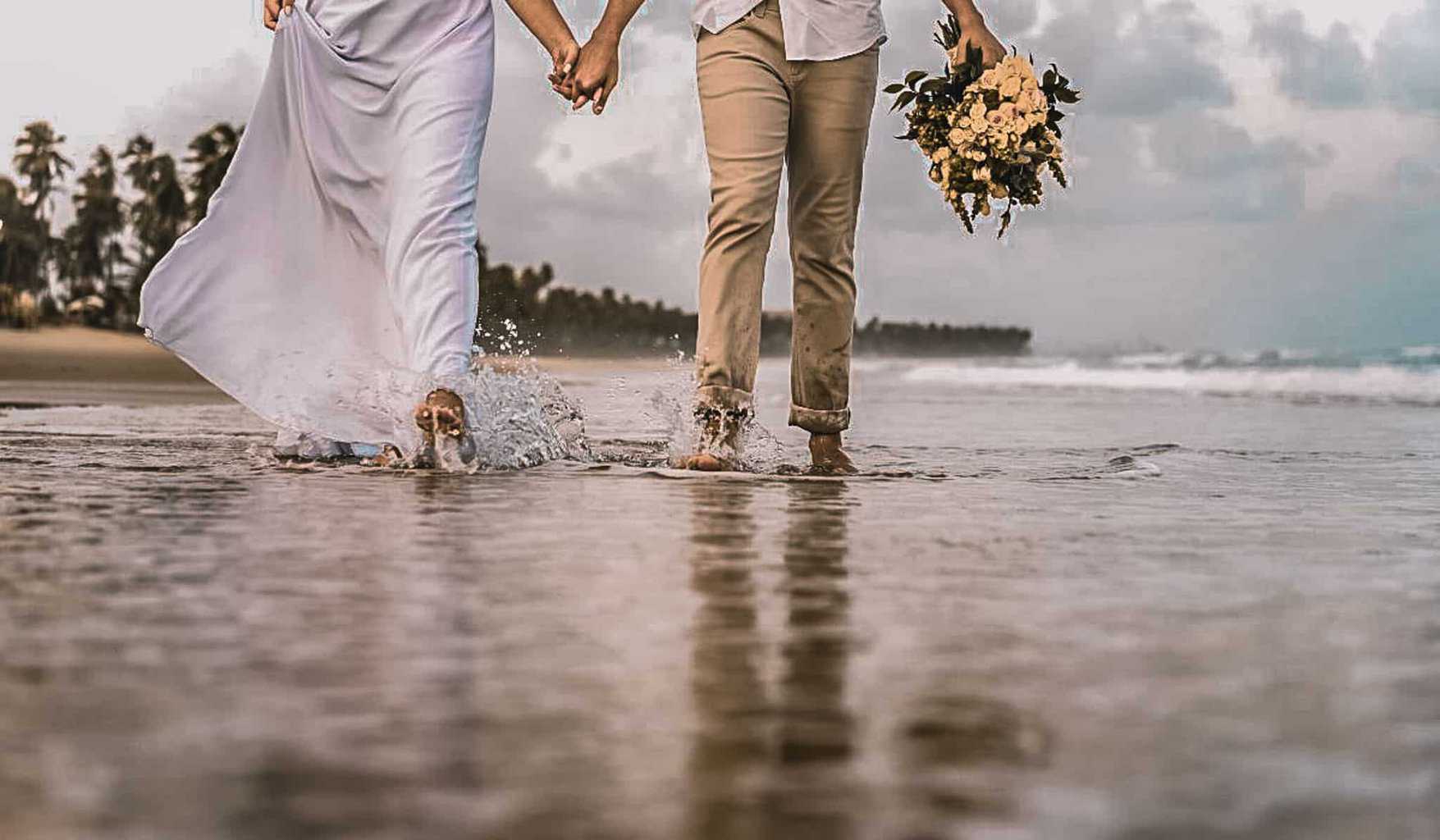 Costa Rica Elopement: Plan Your Dream Ceremony