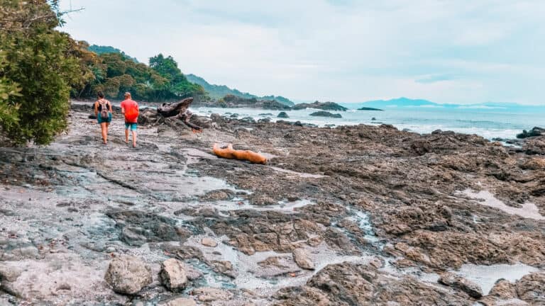 costa rica rainy season packing