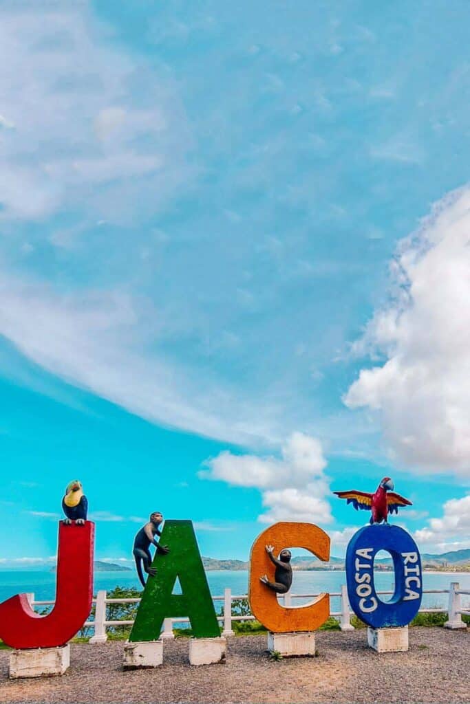 jaco sign