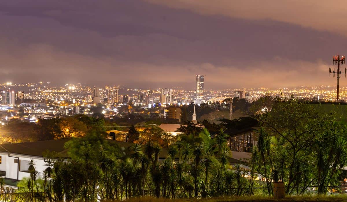 29 Things to Do in San Jose Costa Rica That You’ll Love