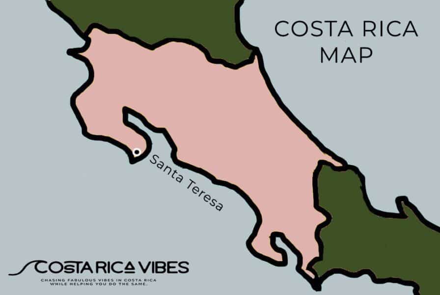 Santa Teresa, Costa Rica: 2023 Travel Guide
