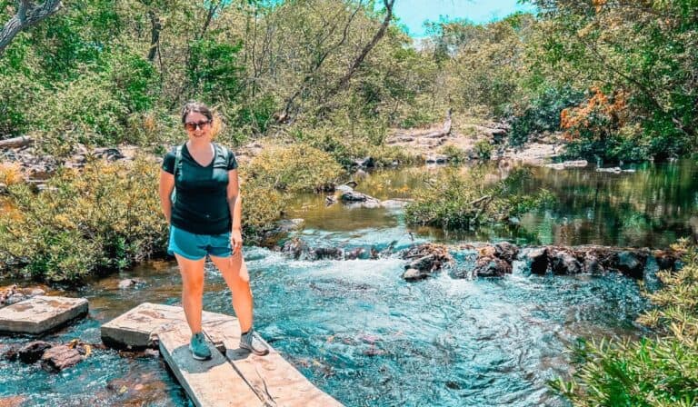Best Shoes for Costa Rica: What Footwear to Bring and Wear